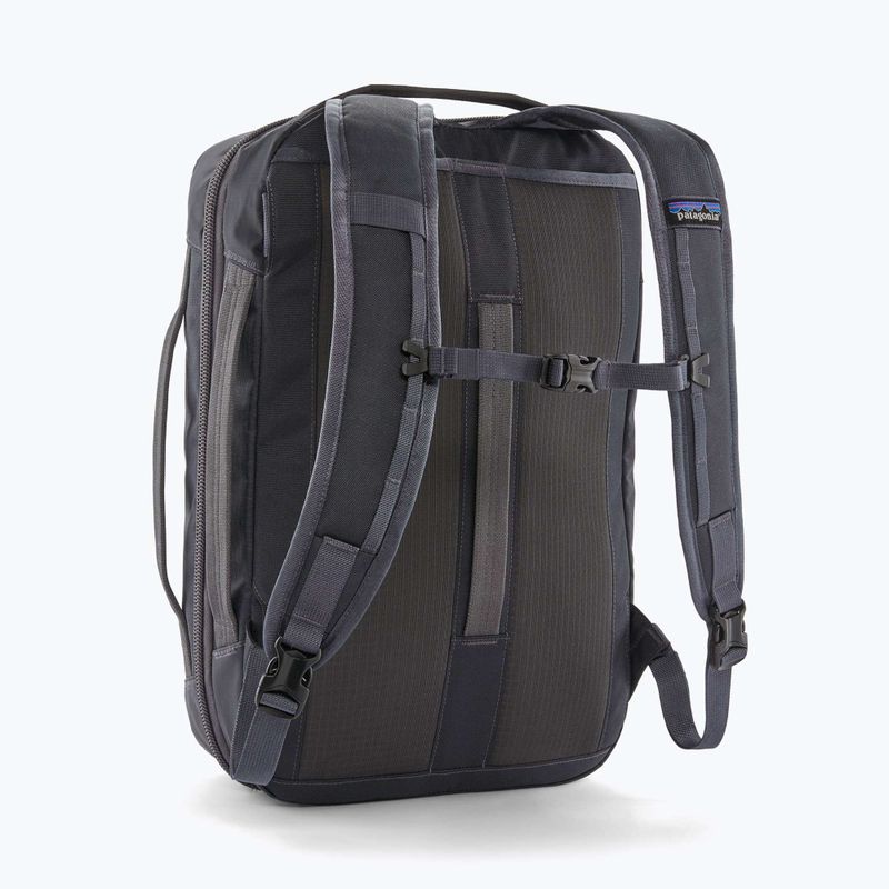 Rucsac turistic Patagonia Black Hole Micro MLC smolder blue 2