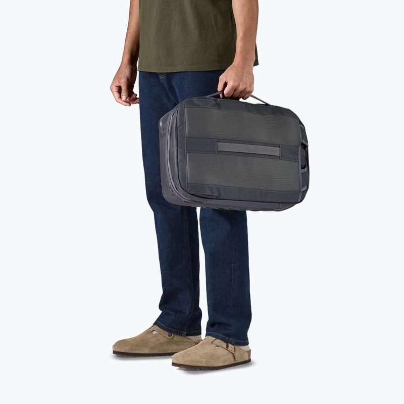 Rucsac turistic Patagonia Black Hole Micro MLC smolder blue 7