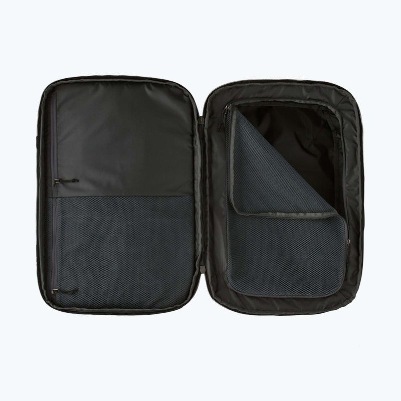 Geantă de călătorie Patagonia Black Hole MLC 45 l black/black 5