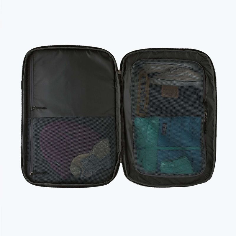 Geantă de călătorie Patagonia Black Hole MLC 45 l black/black 6