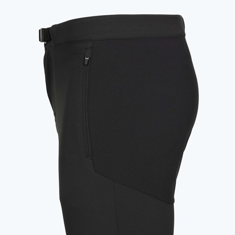 Pantaloni de trekking pentru bărbați Patagonia Terravia Alpine black 4