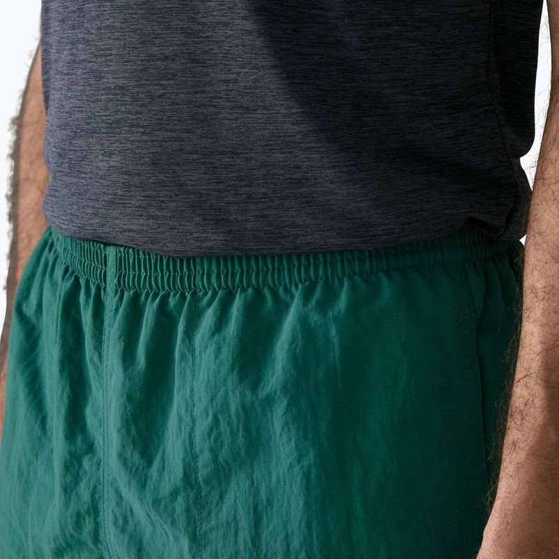 Pantaloni scurți pentru bărbați Patagonia Baggies 5" 95 oval logo/gem green 8
