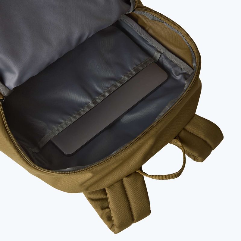 Rucsac urban The North Face Rodey 27 l cedar/lava red 6