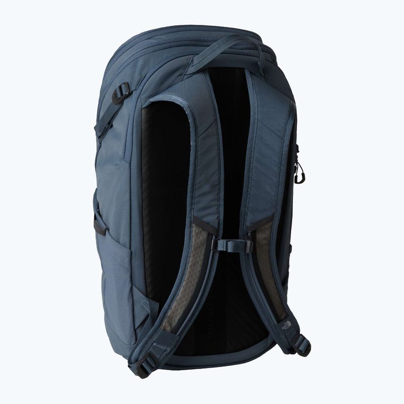 Rucsac The North Face Kaban LTE 27 l  granite grey/pearl stone 2
