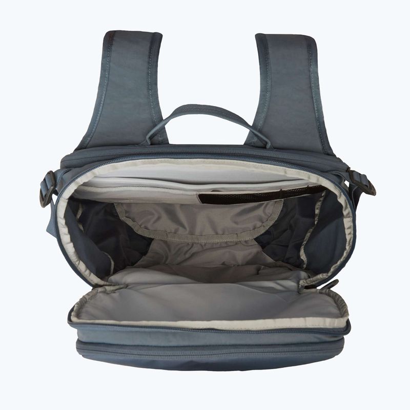 Rucsac The North Face Kaban LTE 27 l  granite grey/pearl stone 4
