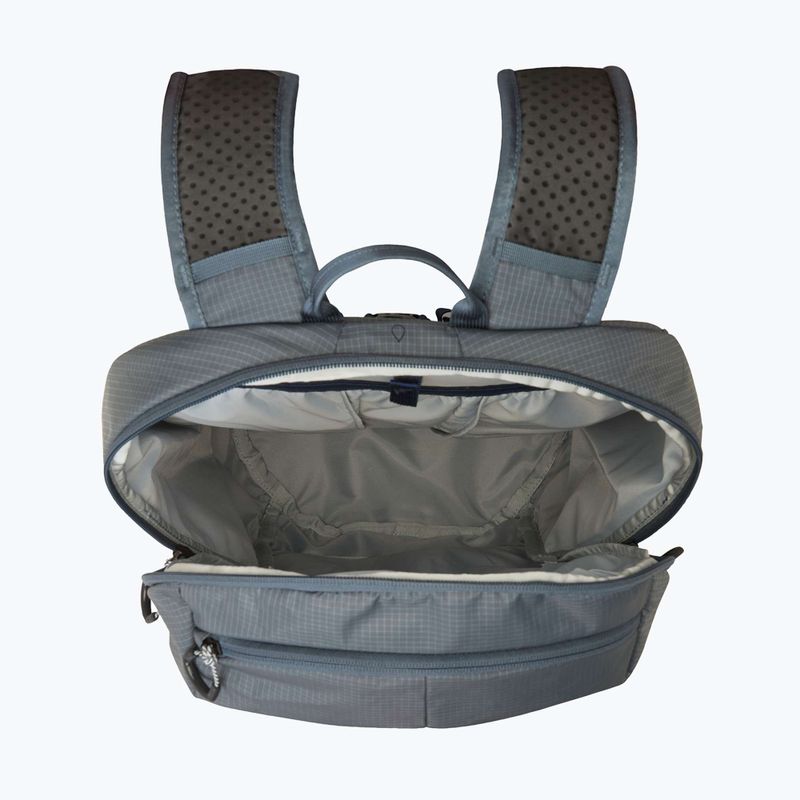 Rucsac turistic The North Face Borealis Trail 27 l granite grey 5