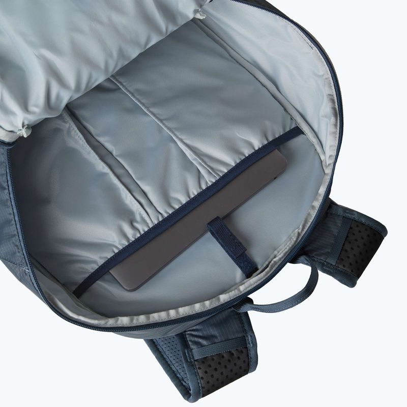 Rucsac turistic The North Face Borealis Trail 27 l granite grey 6