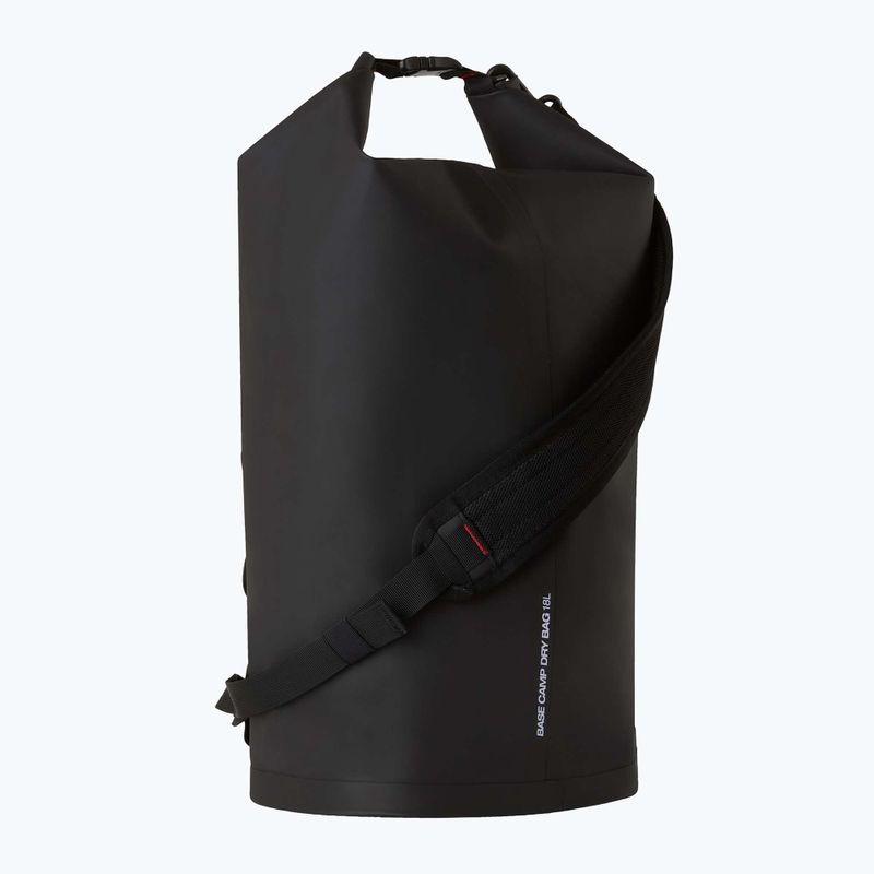 Sac The North Face Base Camp Dry 18 l tnf black/tnf white 2