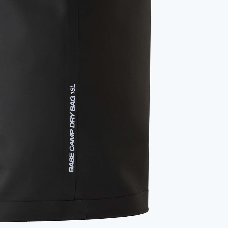 Sac The North Face Base Camp Dry 18 l tnf black/tnf white 4