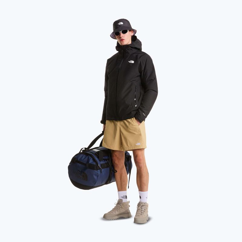 Geacă de ploaie pentru bărbați The North Face Lightning Zip-In Jacket tnf black 2