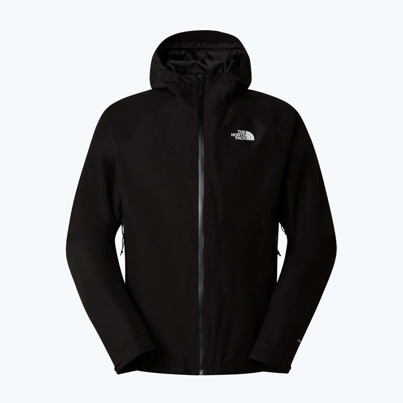 Geacă de ploaie pentru bărbați The North Face Lightning Zip-In Jacket tnf black 5