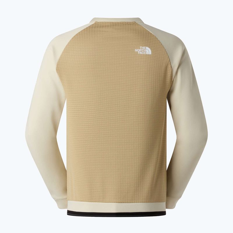 Bluză pentru bărbați The North Face Mountain Athletics Fleece Crew 2
