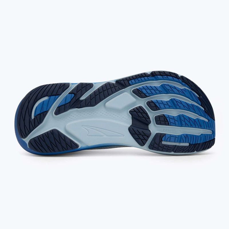 Încălțăminte de alergare pentru bărbați Altra FWD Via 2 blue/gray 4