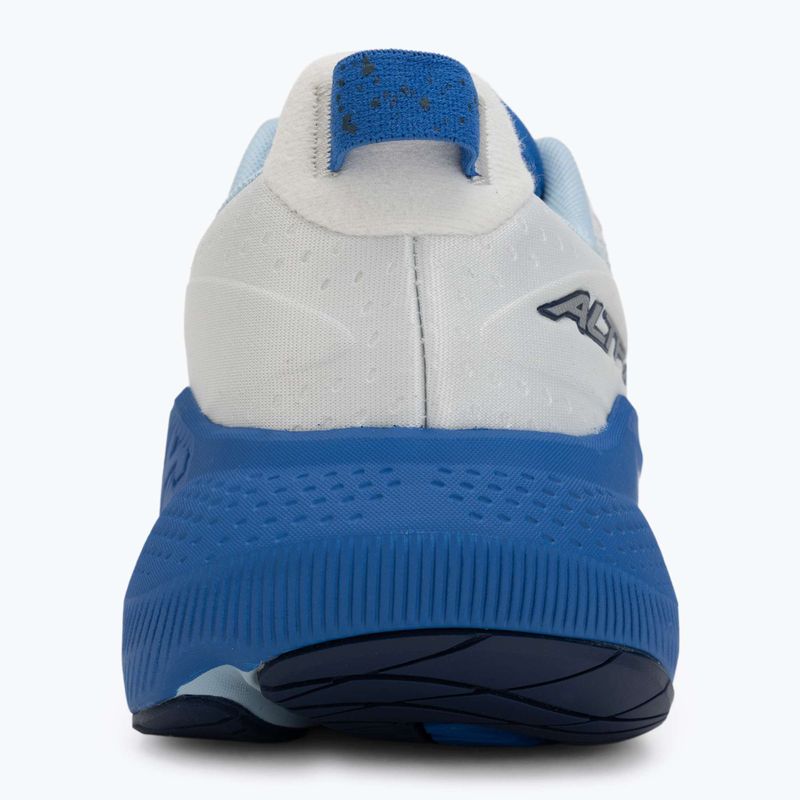 Încălțăminte de alergare pentru bărbați Altra FWD Via 2 blue/gray 6