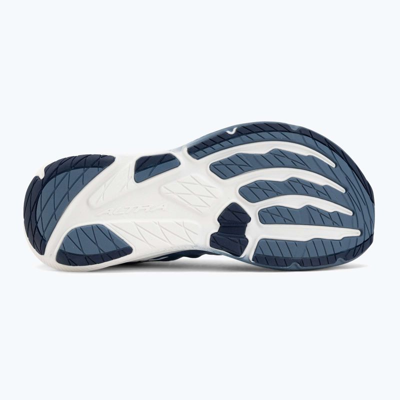 Încălțăminte de alergare pentru bărbați Altra Experience Flow 3 navy/light blue 4