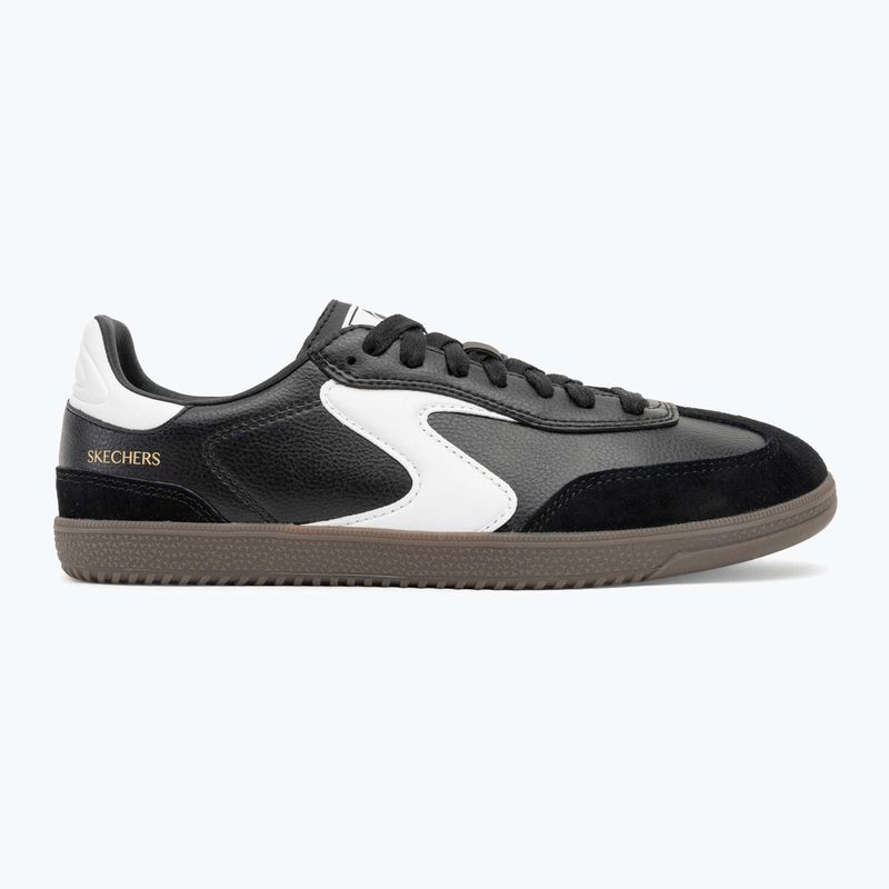 Încălțăminte pentru femei  SKECHERS Hotshot Kickoff black 2