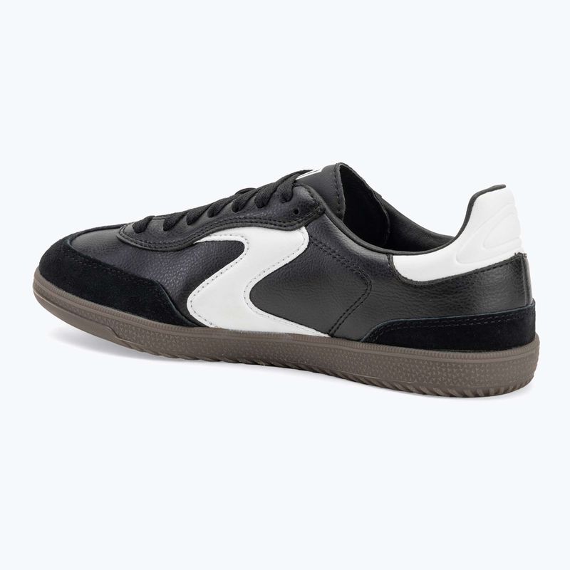 Încălțăminte pentru femei  SKECHERS Hotshot Kickoff black 3