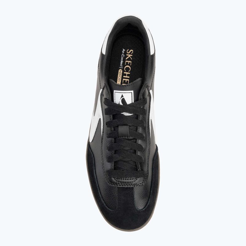Încălțăminte pentru femei  SKECHERS Hotshot Kickoff black 5