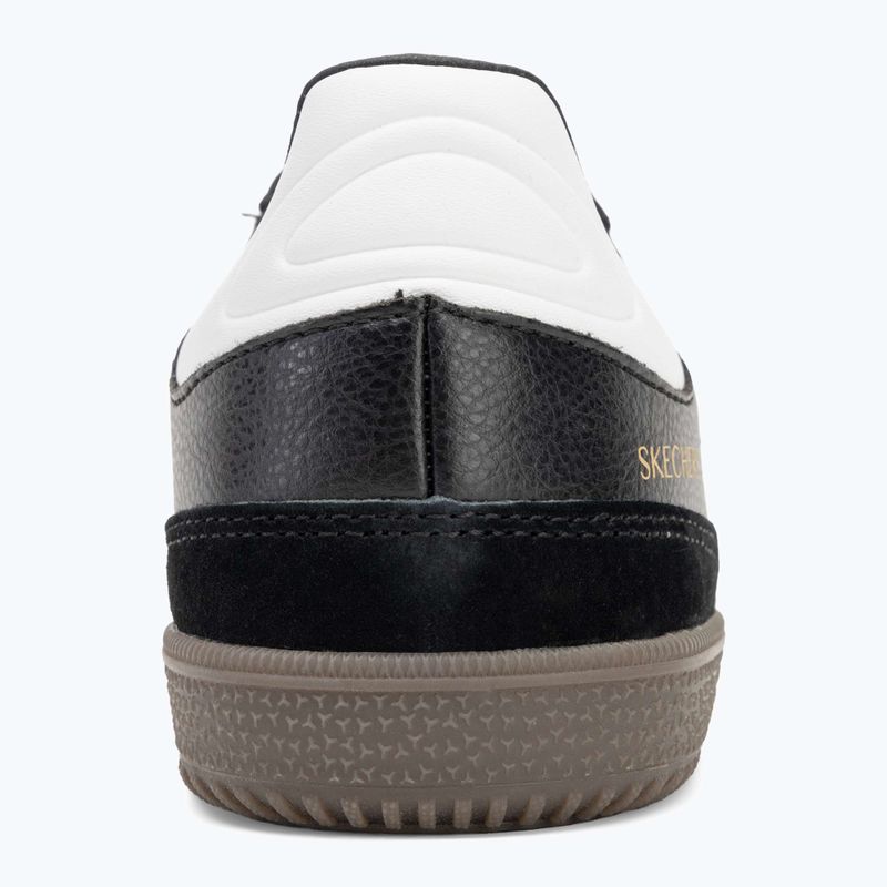 Încălțăminte pentru femei  SKECHERS Hotshot Kickoff black 6