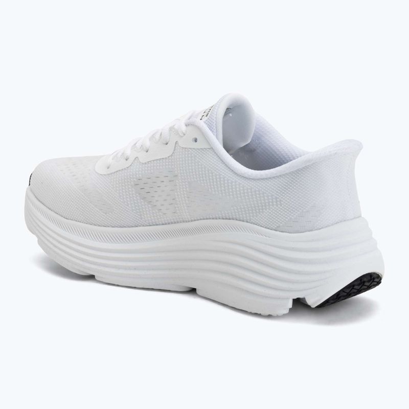 Încălțăminte pentru femei SKECHERS Max Cushioning Endeavour Hallandale white 3