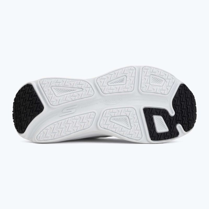 Încălțăminte pentru femei SKECHERS Max Cushioning Endeavour Hallandale white 4