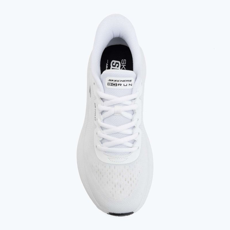 Încălțăminte pentru femei SKECHERS Max Cushioning Endeavour Hallandale white 5