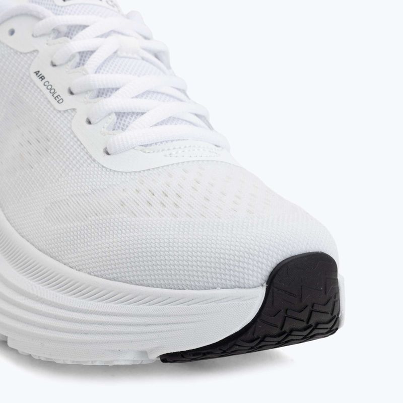 Încălțăminte pentru femei SKECHERS Max Cushioning Endeavour Hallandale white 7