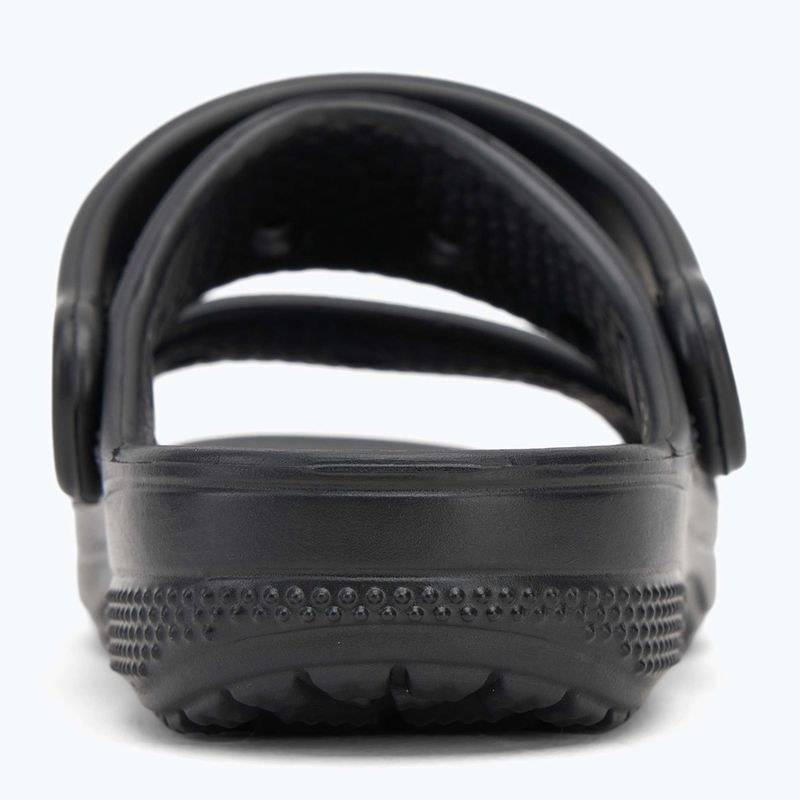 Sandale pentru copii Crocs Classic Kids black 7
