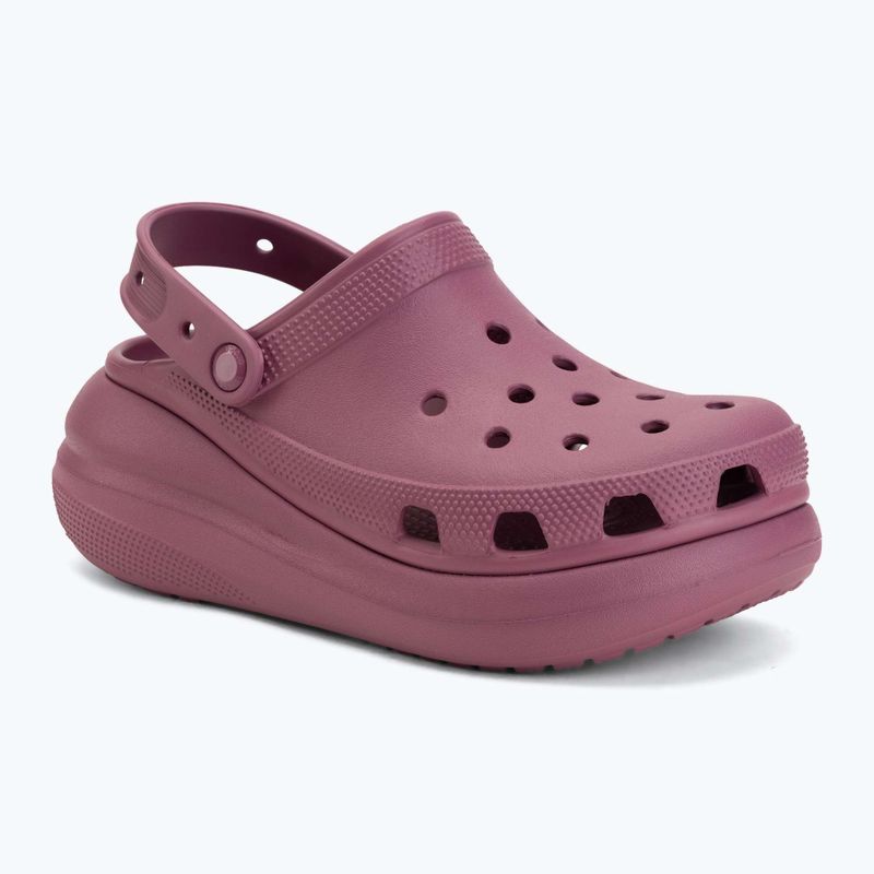 Șlapi Crocs Classic Crush Clog 2