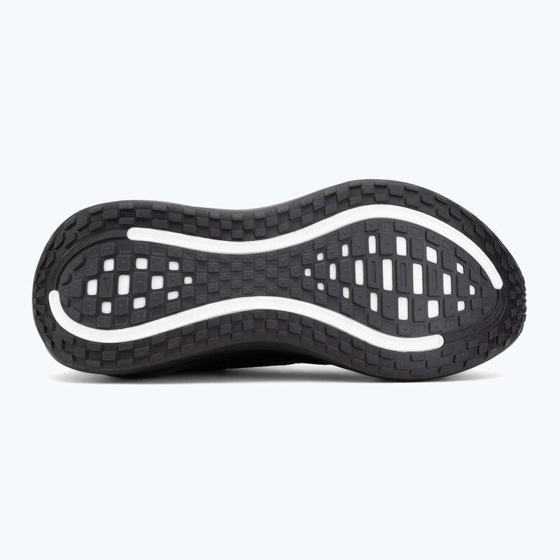 Încălțăminte de alergare pentru femei Nike Vomero Plus black/metallic dark grey/dark smoke grey 4