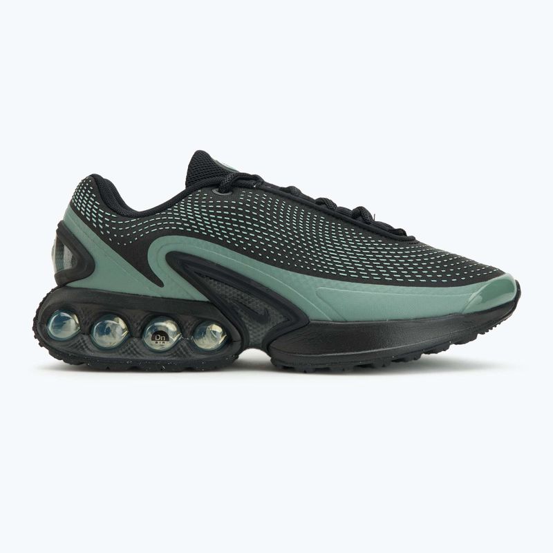 Încălțăminte pentru bărbați Nike Air Max Dn black/clay green/cannon/black 2