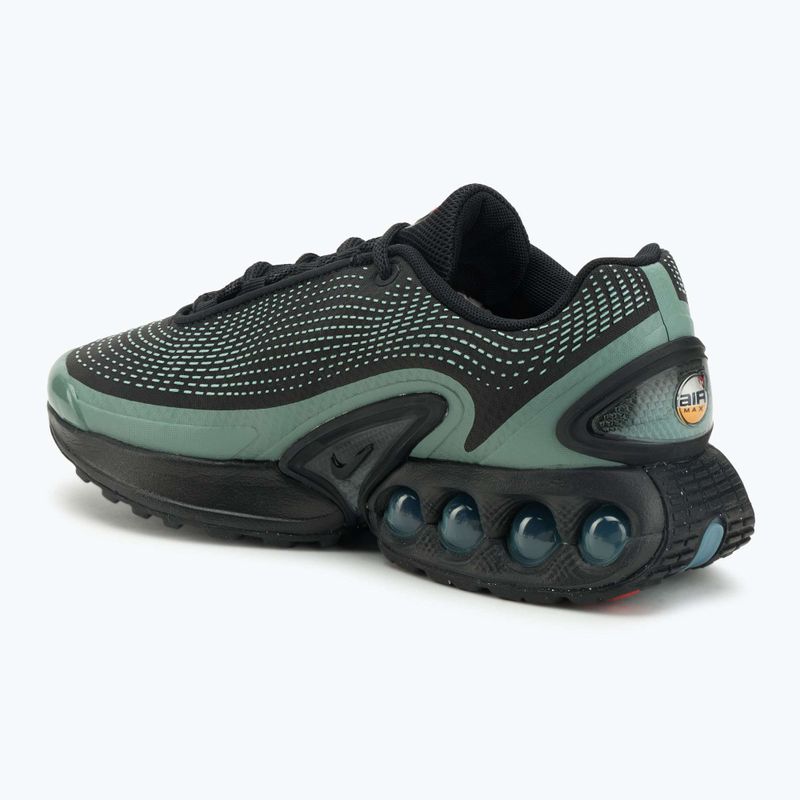 Încălțăminte pentru bărbați Nike Air Max Dn black/clay green/cannon/black 3