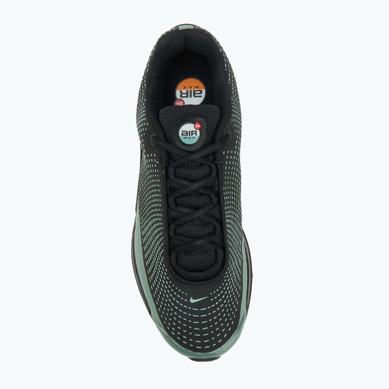 Încălțăminte pentru bărbați Nike Air Max Dn black/clay green/cannon/black 5
