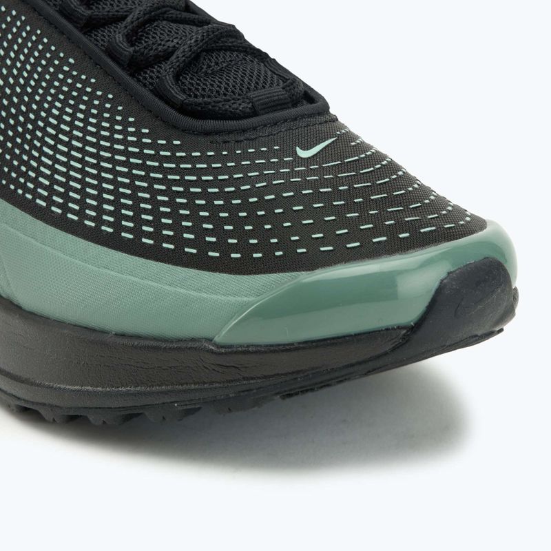 Încălțăminte pentru bărbați Nike Air Max Dn black/clay green/cannon/black 7