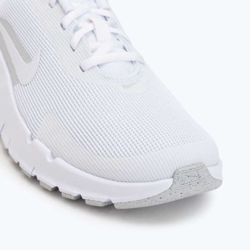 Încălțăminte de antrenament pentru bărbați Nike Flex Train white/photon dust/white 7