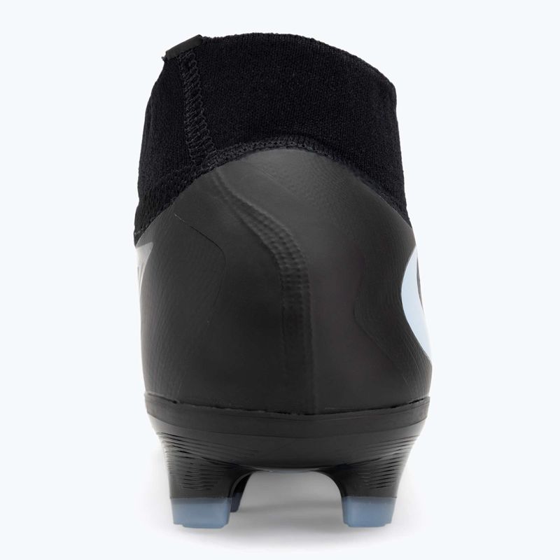 Încălțăminte de fotbal pentru bărbați Nike Phantom 6 High Pro FG black/black 6