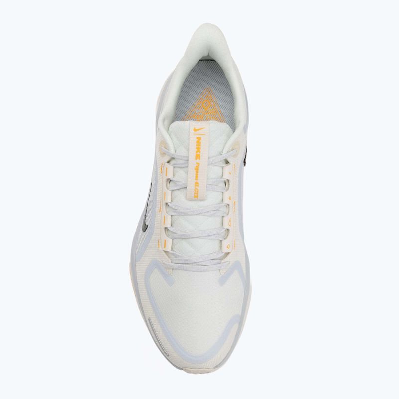 Încălțăminte de alergare pentru bărbați Nike Pegasus 41 GTX sail/football grey/sundial/ashen slate 5