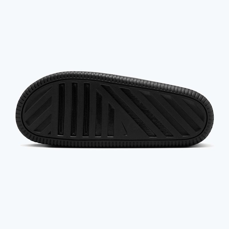 Șlapi pentru femei Nike Calm 2.0 black/black/black 10
