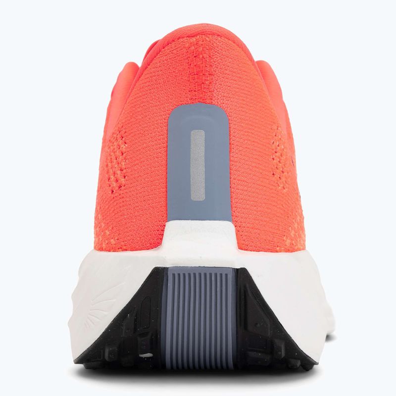Încălțăminte de alergare pentru femei Nike Pegasus Plus hot lava/orange pulse/dark raisin 6