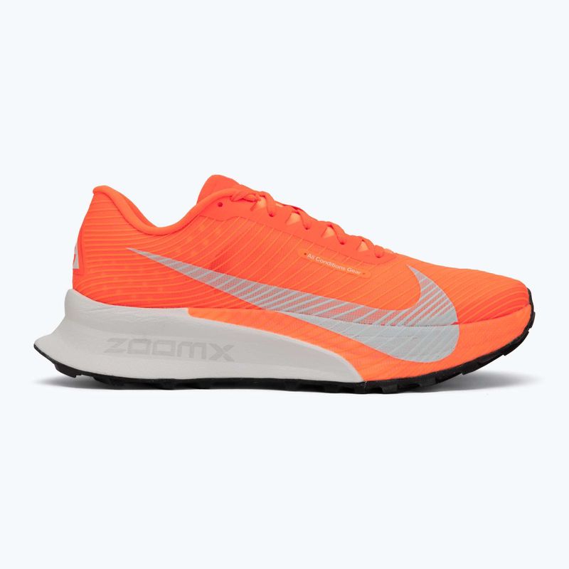 Încălțăminte de alergare pentru bărbați Nike ACG Ultrafly 2 hyper crimson/total orange/white 2