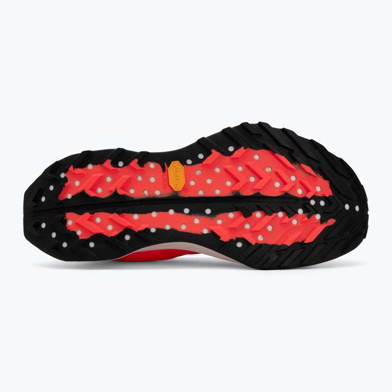 Încălțăminte de alergare pentru bărbați Nike ACG Ultrafly 2 hyper crimson/total orange/white 4