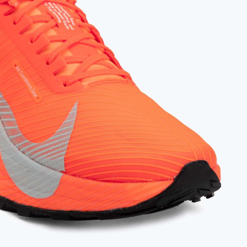 Încălțăminte de alergare pentru bărbați Nike ACG Ultrafly 2 hyper crimson/total orange/white 7