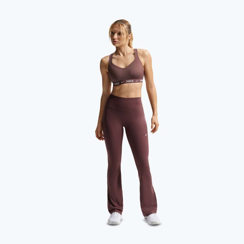 Sutien de antrenament Nike Indy High Support tattoo/sail 2