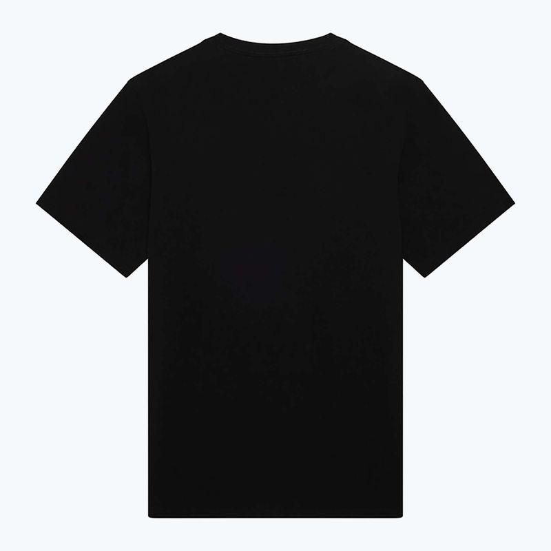 Tricou pentru bărbați Fox Racing Fox Head 195 Original black/black 2