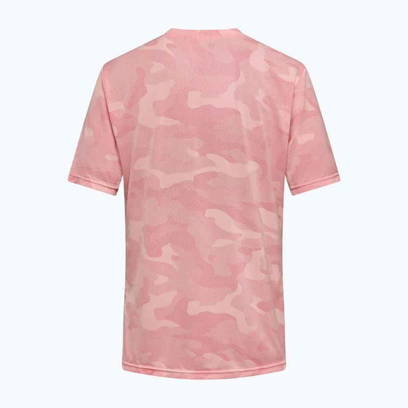 Tricou de ciclism pentru bărbați Fox Racing Ranger Tru Dri berry 2
