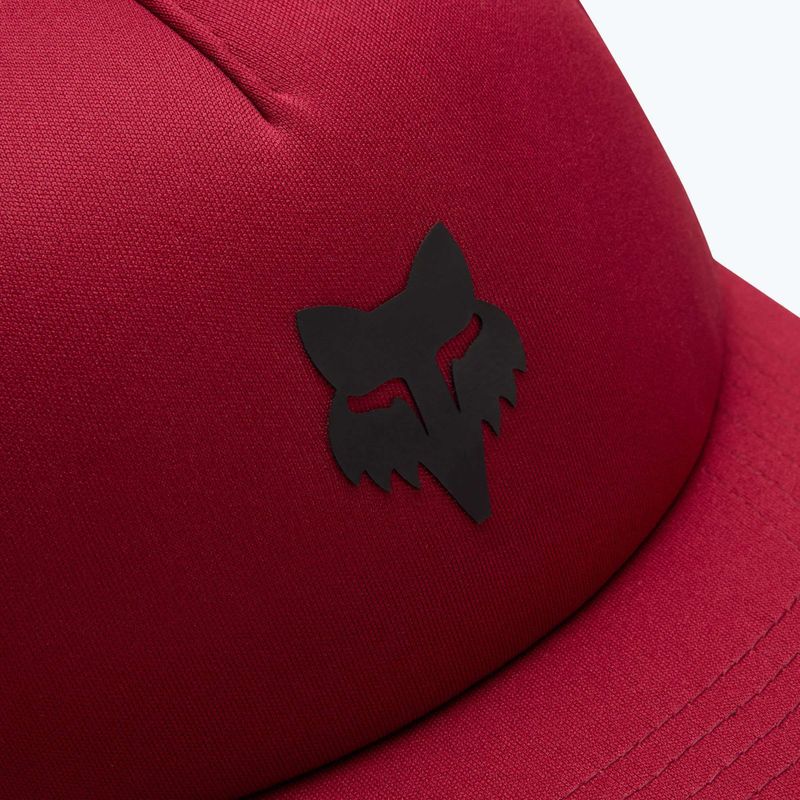 Șapcă pentru femei Fox Racing Boundary Trucker W cab 3
