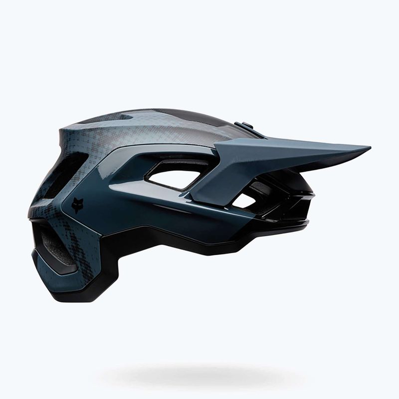 Cască de ciclism Fox Racing Speedframe Pro Sense galaxy blue 2