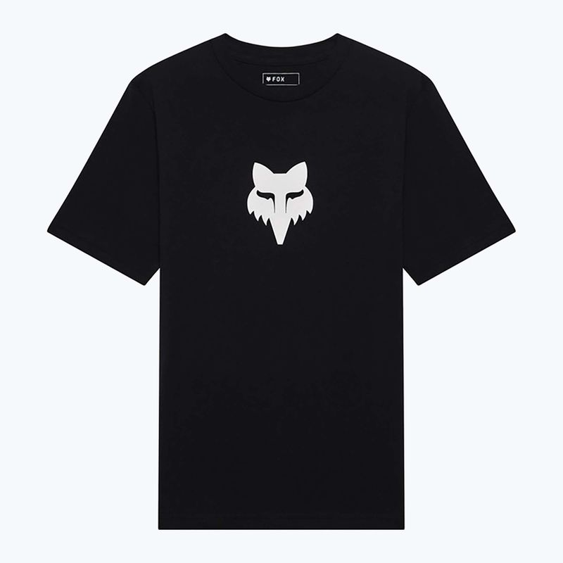 Tricou pentru copii Fox Racing Fox Head Jr u black 4