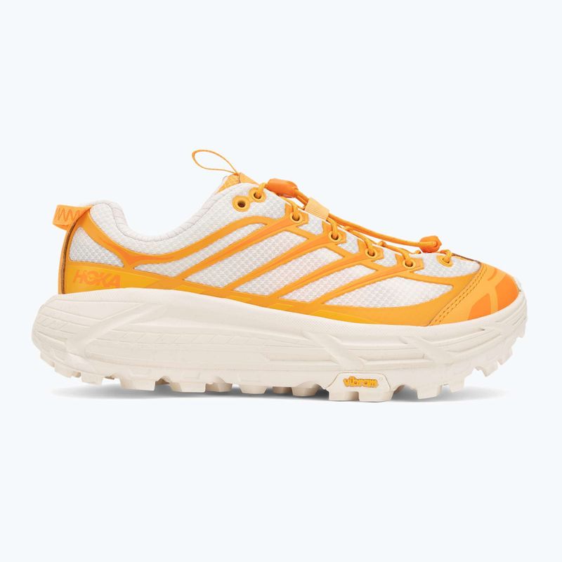 Încălțăminte HOKA Mafate Three 2 sun coral/alabaster 2