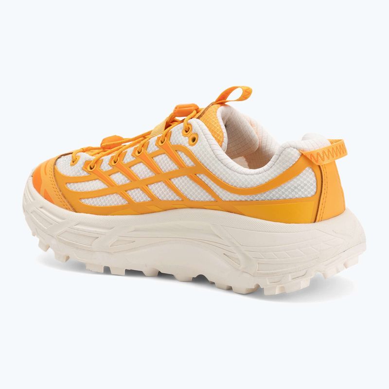 Încălțăminte HOKA Mafate Three 2 sun coral/alabaster 3